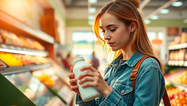 Как правильно читать этикетки продуктов, чтобы сделать здоровый выбор