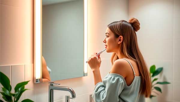 Советы по уходу за зубами для сохранения здоровой улыбки